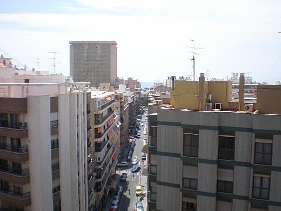 Piso en Alicante/Alacant