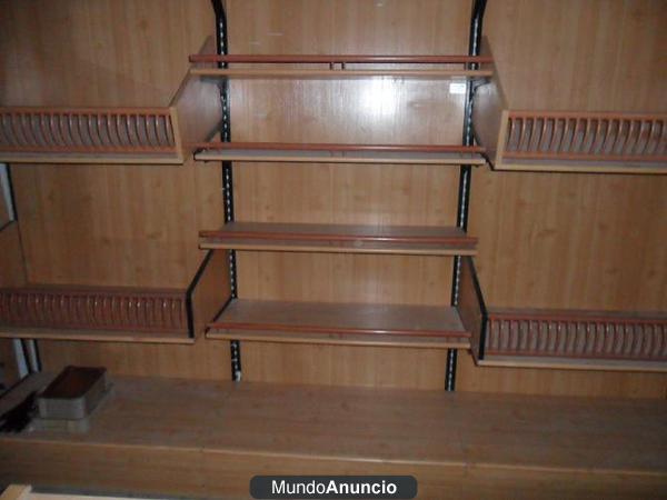 Se vende modulo del mueble