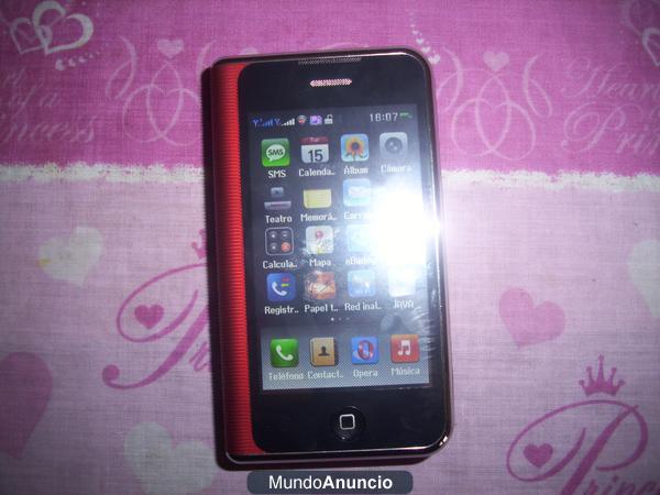 telefobo dual sim libre