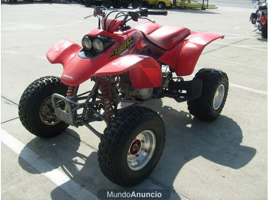 vendo quad