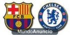 Entrada Barça Chelsea semifinal de champions - mejor precio | unprecio.es