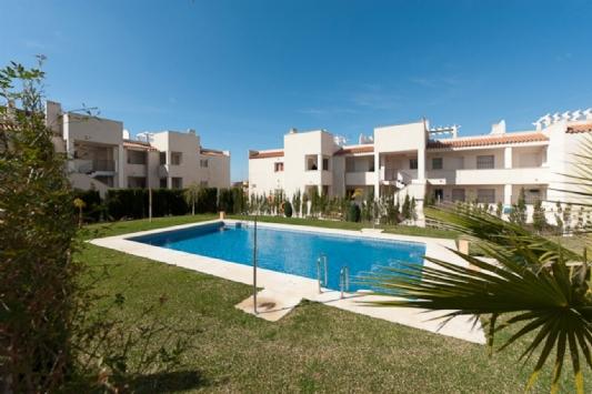 2 Dormitorio Apartamento En Venta en Riviera del Sol, Málaga