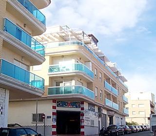 4b  , 3ba   in L'Alfas Del Pi,  Costa Blanca South   - 341250  EUR