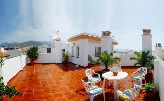 Apartamento : 2/4 personas - nerja  malaga (provincia de)  andalucia  espana