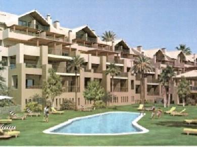 Apartamento con 2 dormitorios se vende en Mijas Costa, Costa del Sol