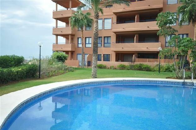 Apartamento en venta en Duquesa (La), Málaga (Costa del Sol)