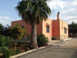 Apartamento en villa : 1/7 personas - polignano a mare  bari (provincia de)  pouilles  italia