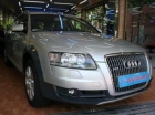 AUDI ALLROAD QUATTRO 2.7 TDI MULTITRONIC - Madrid - mejor precio | unprecio.es