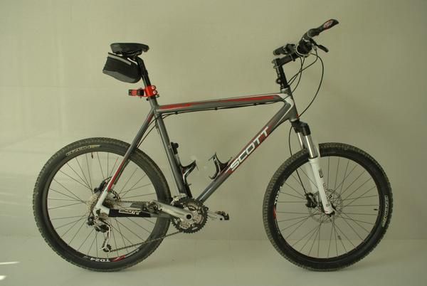 Bicicleta SCOTT SCALE 50