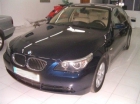 BMW SERIE 5 - Badajoz - mejor precio | unprecio.es