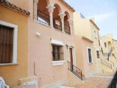 Bungalow con 2 dormitorios se vende en Algorfa, Vega Baja Torrevieja