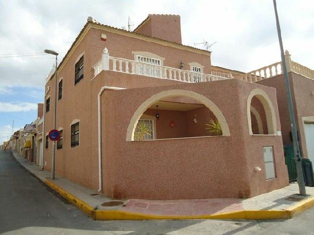 Casa en venta en Benijófar, Alicante (Costa Blanca)