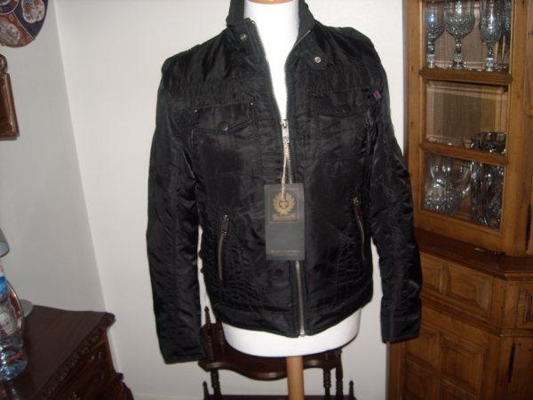 Cazadoras Belstaff Chaquetas Belstaff