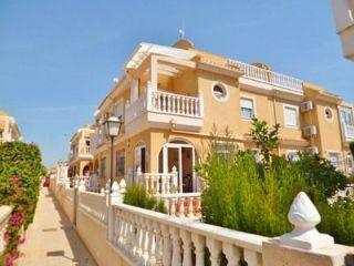 Chalet en venta en Cabo Roig, Alicante (Costa Blanca)