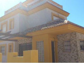 Chalet en venta en Montesinos (Los), Alicante (Costa Blanca)