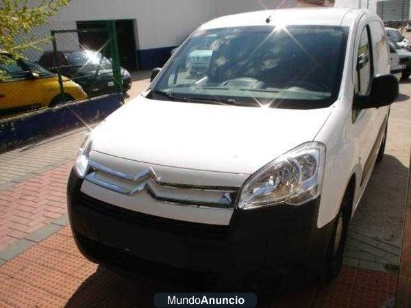 Citroën Berlingo Fg. 1.6HDI 90 X 600