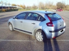 CITROEN C4 1.6 HDi 110 SX 5p - mejor precio | unprecio.es