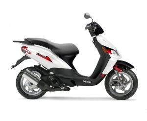 DERBI ATLANTIS 50