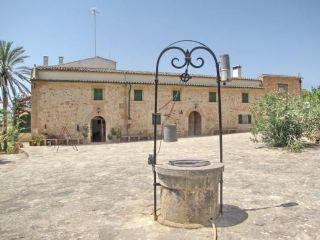 Finca/Casa Rural en venta en Porreres, Mallorca (Balearic Islands)