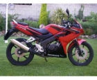 HONDA CBR 125 R - mejor precio | unprecio.es