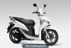 honda vision 49cc 2012 2.500km!! - mejor precio | unprecio.es