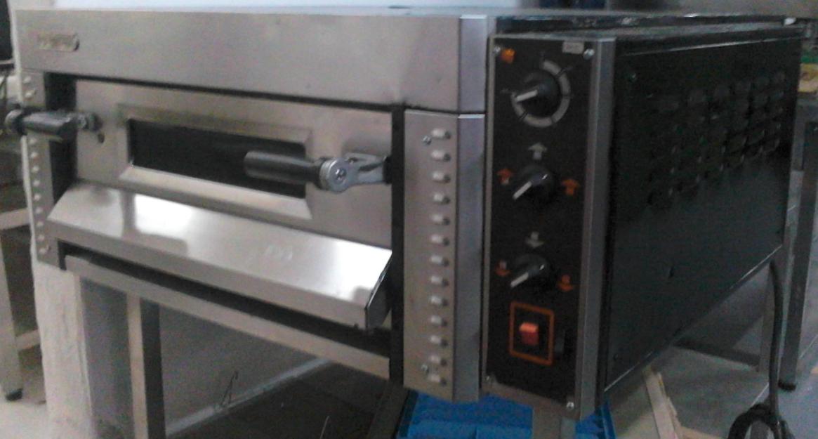 Horno para 6 pizzas OEM MF5