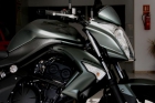 Kawasaki ER6N desde 5799€ - mejor precio | unprecio.es