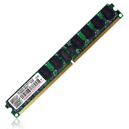 Memoria ram 2gb ddr2 800mhz pc 6400 240pin