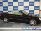 Mercedes Benz CLK - mejor precio | unprecio.es