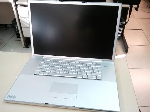 PowerBook G4 17”