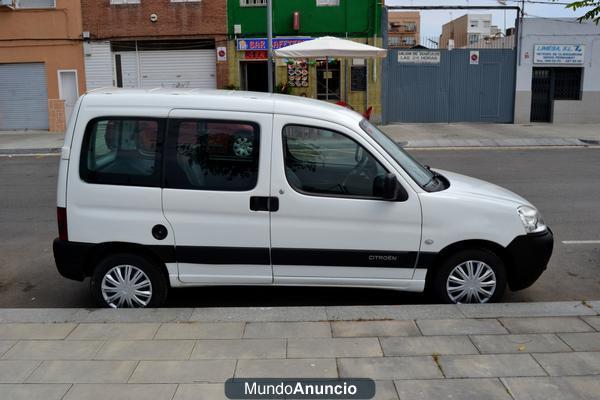 Se vende Citroen Berlingo 1.9 D