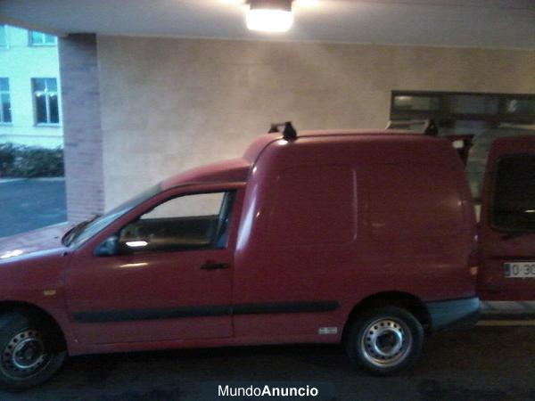 se vende.seat inca gasolina