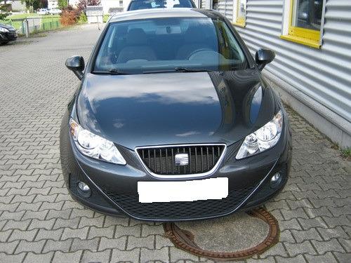 Seat Ibiza SC 1.2 Reference