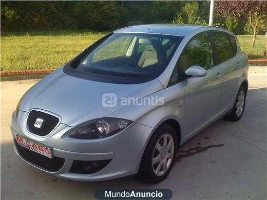 Seat Toledo 2.0 TDI 140cv Sport