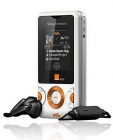 SONY ERICSSON W205 - mejor precio | unprecio.es