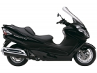 SUZUKI BURGMAN 400 ABS SAIMOTO - mejor precio | unprecio.es