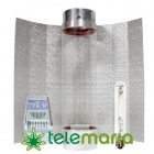 Sylvania Shp-Ts + ETI PRO-V-T + Cooltube 125mm - mejor precio | unprecio.es