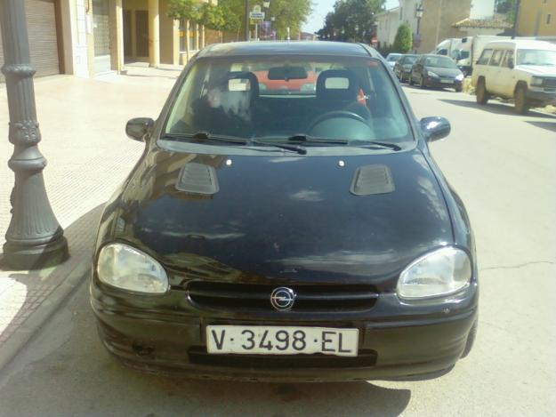 vendo corsa