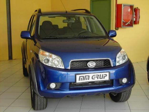 Venta de coche Daihatsu Terios 1.5 SX '07 en Barcelona