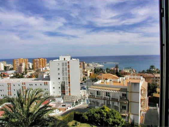 Apartamento en Benalmádena