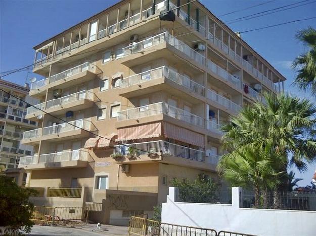 Apartamento en Punta Prima