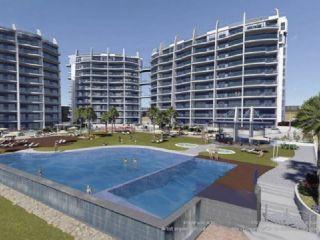 Apartamento en venta en Punta Prima, Alicante (Costa Blanca)