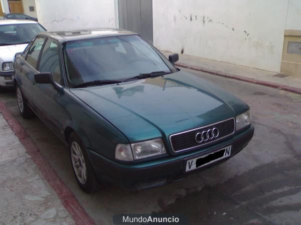 Audi 80 tdi