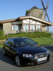 Audi a3 2.0 tdi s-line (140 CV) - mejor precio | unprecio.es