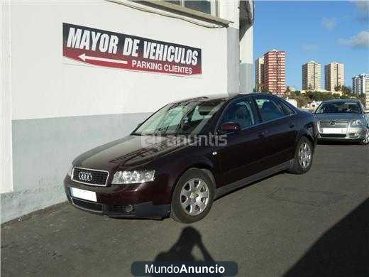 Audi A4 1.8 T 150CV