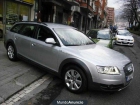 Audi Allroad A6 2.7TDI Tip. DPF NAV - mejor precio | unprecio.es