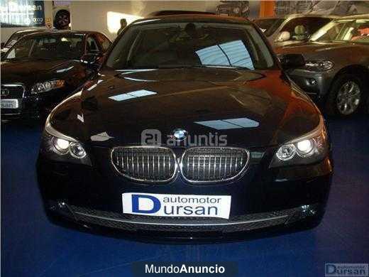 BMW Serie 5 525d xDrive