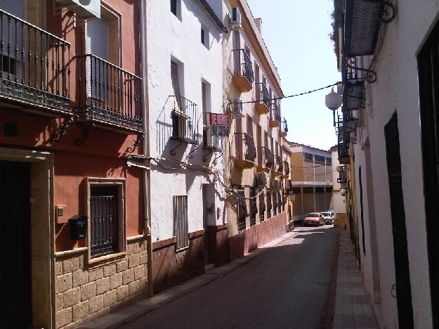 Casa en Bailén