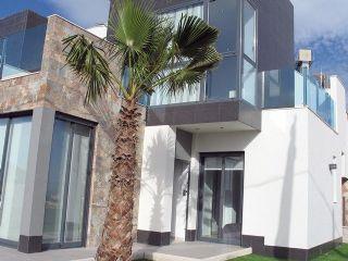 Casa en venta en Campoamor, Alicante (Costa Blanca)