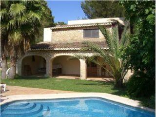 Chalet en venta en Javea/Xàbia, Alicante (Costa Blanca)